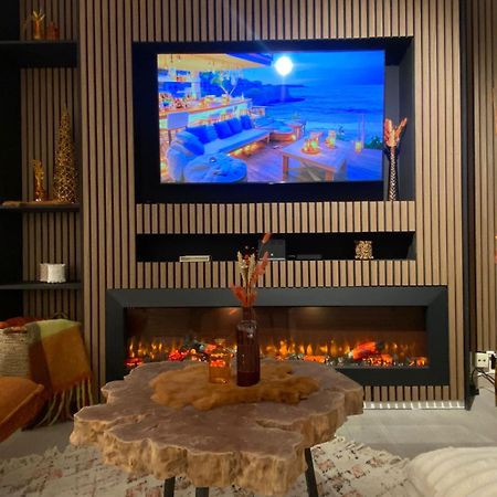 Appartement Sol Y Mar Бланкенберге Экстерьер фото