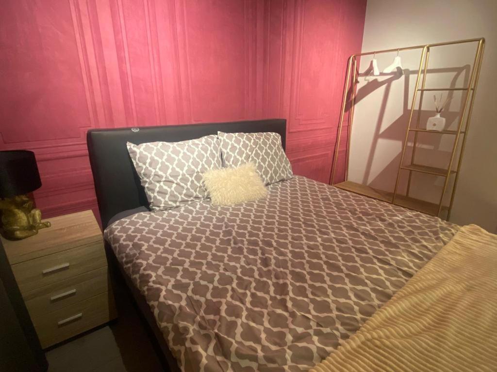 Appartement Sol Y Mar Бланкенберге Экстерьер фото