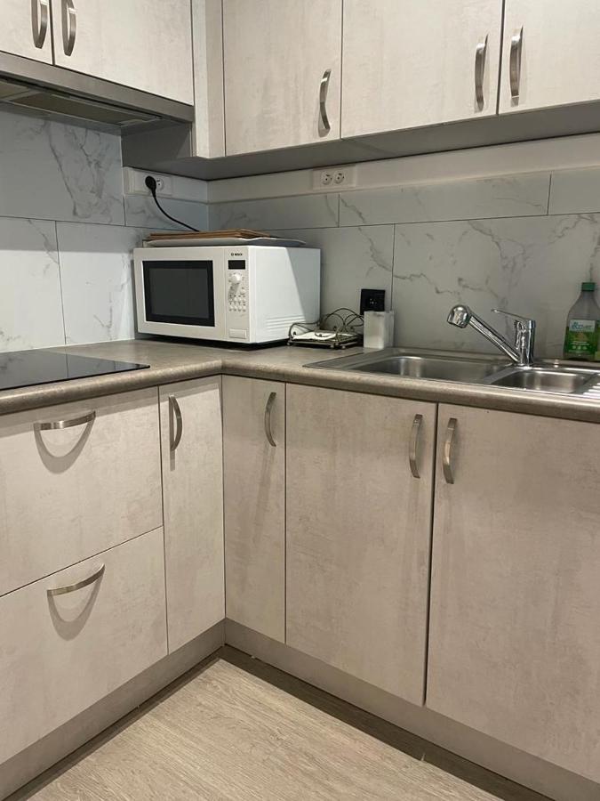 Appartement Sol Y Mar Бланкенберге Экстерьер фото