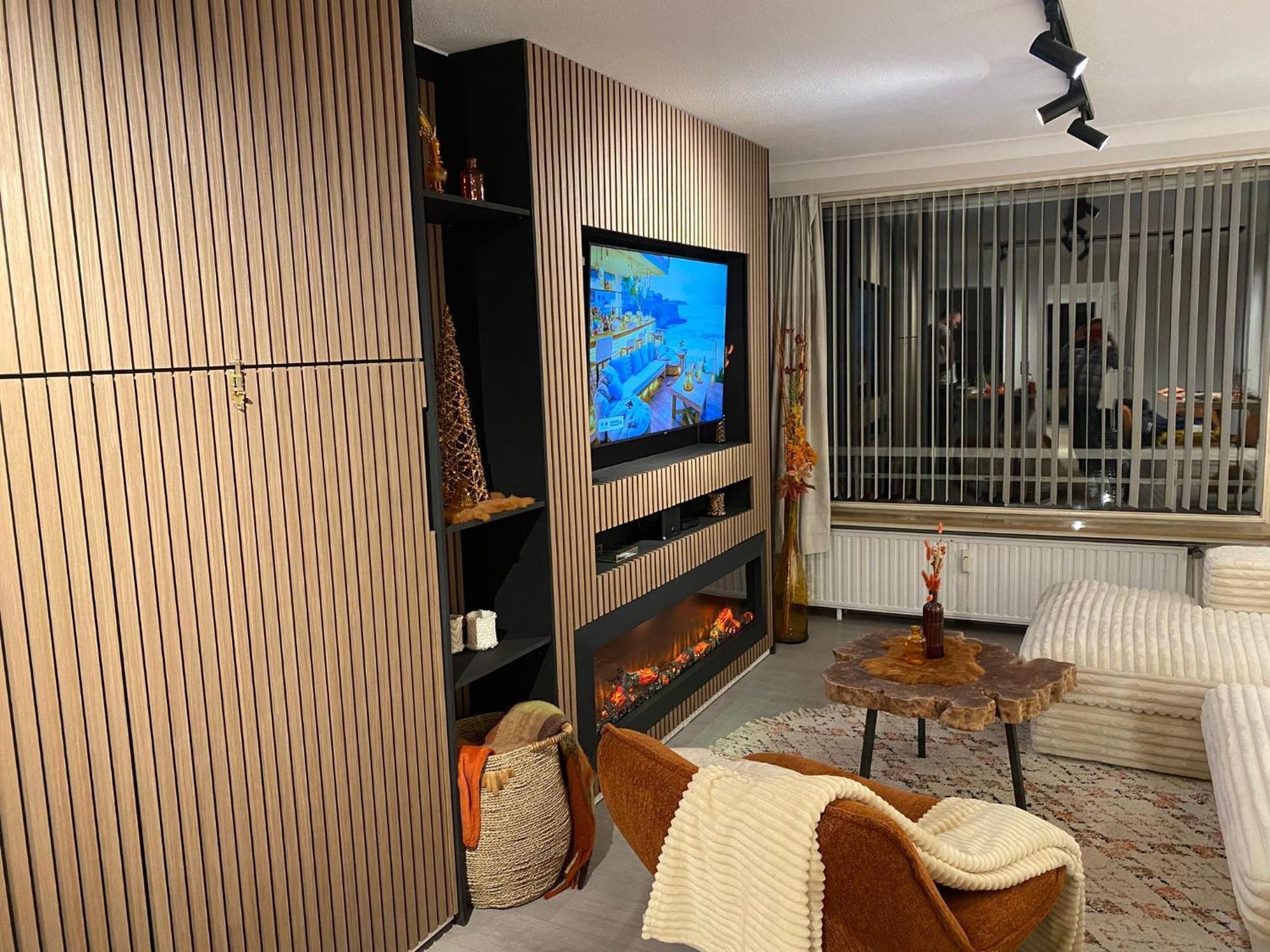 Appartement Sol Y Mar Бланкенберге Экстерьер фото